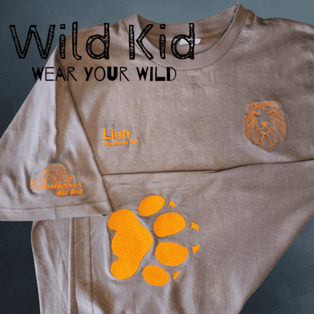 Endangered Species t-Shirt