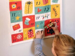 Advent Calendars