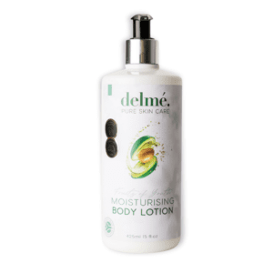 Avocado Body Lotion