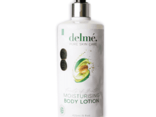 Avocado Body Lotion