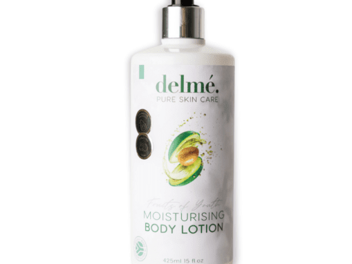 Avocado Body Lotion