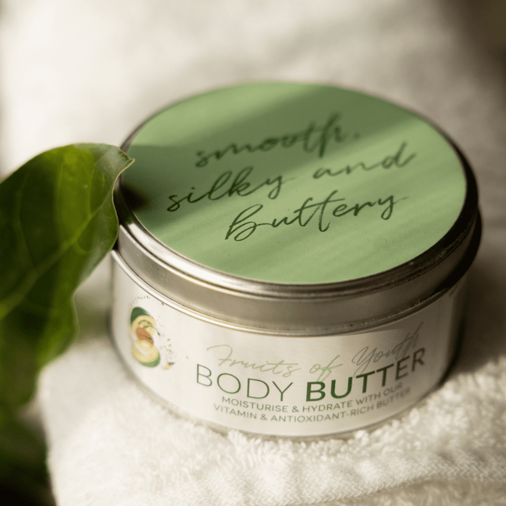 Body Butter 1 | Local is Lekker ZA | African Gifts | African Gifts