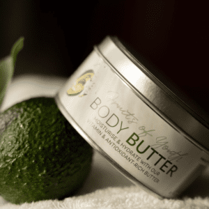 Body Butter 2 | Local is Lekker ZA | African Gifts | African Gifts