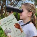 Wildkidsbooksa Bushveld Field Guide for Wild Kids