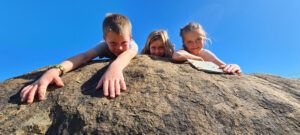 Kids Kruger National Park Guide-Wildkidsbooksa- Local is Lekker ZA