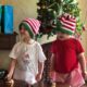 Matching Family Christmas Hats | Local is Lekker ZA | African Gifts