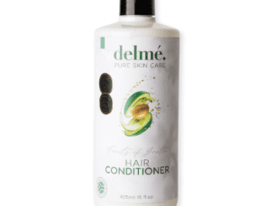 Delme Avocado Oil Hair Conditioner