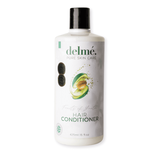 Delme Avocado Oil Hair Conditioner