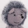 Crochet hedgehog Local lekker South africa 02 | Local is Lekker ZA | African Gifts