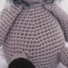 Crochet hedgehog Local lekker South africa 03 | Local is Lekker ZA | African Gifts