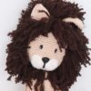 Crochet lion Local lekker South africa 02 | Local is Lekker ZA | African Gifts