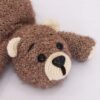 Crochet teddy Local lekker South africa 02 | Local is Lekker ZA | African Gifts