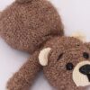 Crochet teddy Local lekker South africa 03 | Local is Lekker ZA | African Gifts