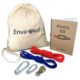 Kids Rope Kit: (Knot Knowledge ) | Local is Lekker ZA | African Gifts