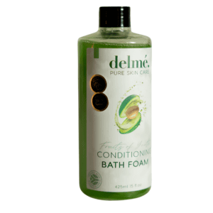 Conditioning Avocado Foam Bath