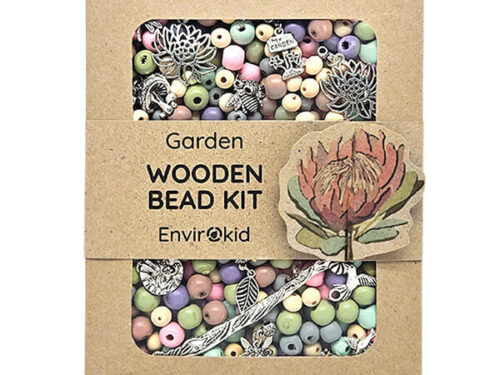 Creative Garden Bead Set