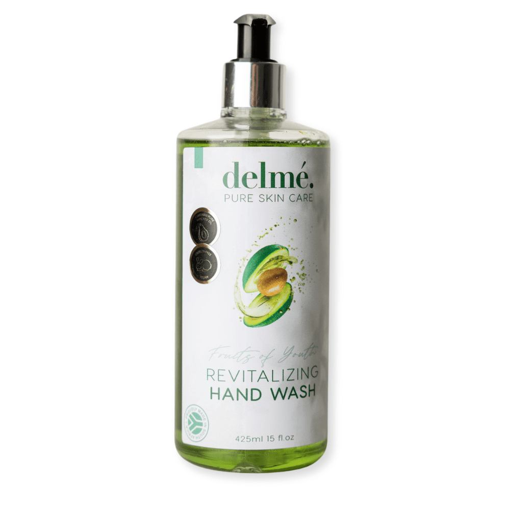 Revitalizing Hand Wash 425ml