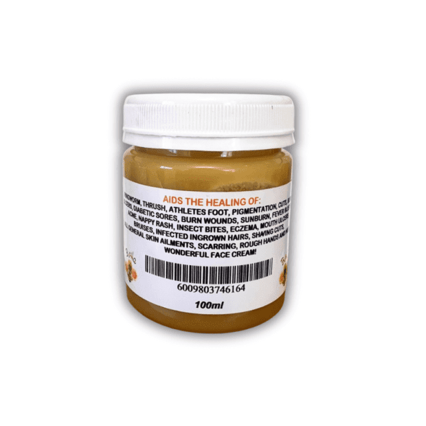 Soothing Honey and Propolis Balm 100ml | Local is Lekker ZA | African Gifts