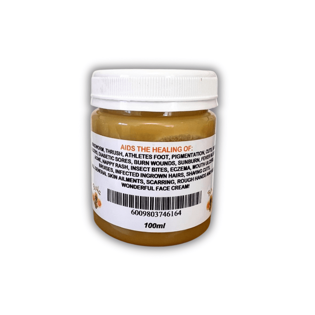 Honey Propolis back | Local is Lekker ZA | African Gifts