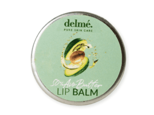 Avocado Butter Lip Balm