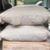 Luxury handmade Merino wool pillow Local lekker South africa 04 | Local is Lekker ZA | African Gifts