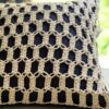 Macrame Scatter cushion cover Local lekker South africa 01 | Local is Lekker ZA | African Gifts