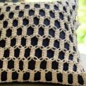 Macrame Scatter cushion cover Local lekker South africa 01
