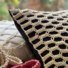 Macrame Scatter cushion cover Local lekker South africa 02 | Local is Lekker ZA | African Gifts