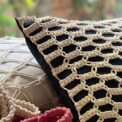 Macrame Scatter cushion cover Local lekker South africa 02