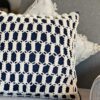 Macrame Scatter cushion