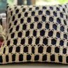 Macrame Scatter cushion local is lekker south africa online shop 03 | Local is Lekker ZA | African Gifts