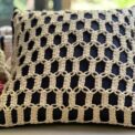 Macrame Scatter cushion local is lekker south africa online shop 03