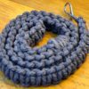 Macrame dog leash Local lekker South africa 06 | Local is Lekker ZA | African Gifts