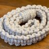 Macrame dog leash Local lekker South africa 09 | Local is Lekker ZA | African Gifts