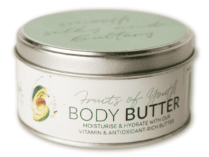 Avocado Body Butter