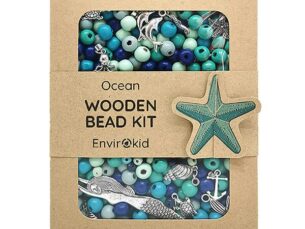 Ocean Wave Bead Kit