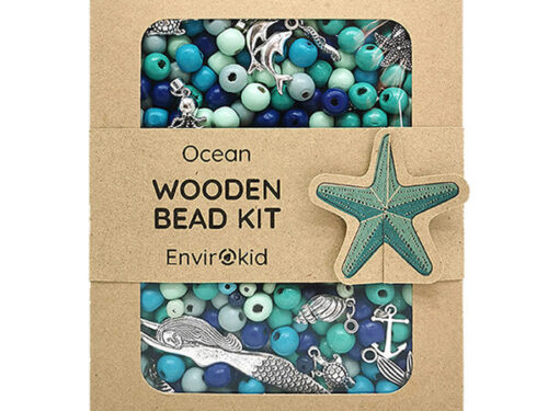 Ocean Wave Bead Kit