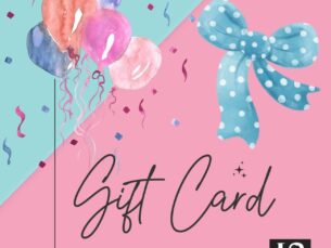 Online Local Gift Cards