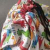 Play Mat Storage Blanket Rug for baby and toddler Local lekker South africa 02 | Local is Lekker ZA | African Gifts