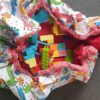 Play Mat Storage Blanket Rug for baby and toddler Local lekker South africa 03 | Local is Lekker ZA | African Gifts