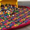 Play Mat Storage Blanket Rug for baby and toddler Local lekker South africa 08 | Local is Lekker ZA | African Gifts