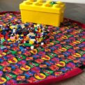 Play Mat Storage Blanket Rug for baby and toddler Local lekker South africa 09