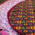 Play Mat Storage Blanket Rug for baby and toddler Local lekker South africa 13