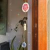 Protea Suncatcher 3 | Local is Lekker ZA | African Gifts