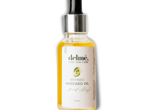 Refined Avocado Oil