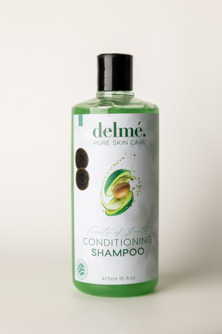 Hair Shampoo