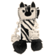 Zebra Plush