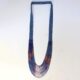 Long glass beaded necklace (Beads) | Local is Lekker ZA | African Gifts