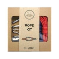 Kids Rope Kit