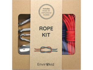 Kids Rope Kit